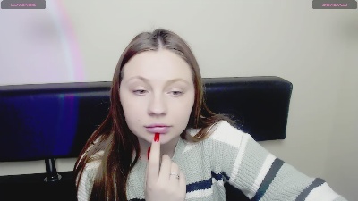 _LiliaFendi webcam model stream image