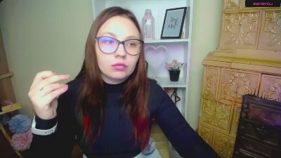 _LiliaFendi webcam model stream image