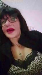 Farfallina73520 webcam cam4 model stream image