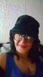 Farfallina73520 webcam cam4 model stream image