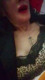 Farfallina73520 webcam cam4 model stream image