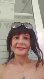 Farfallina73520 webcam model stream image