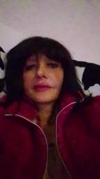 Farfallina73520 webcam cam4 model stream image