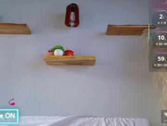 neo_dimou webcam model stream image