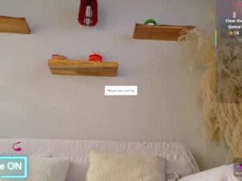 neo_dimou webcam model stream image
