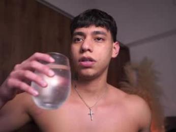 josep_davies webcam chaturbate model stream image