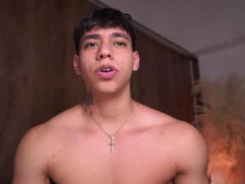 josep_davies webcam chaturbate model stream image