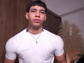 josep_davies webcam chaturbate model stream image