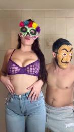 Johanyenma webcam cam4 model stream image