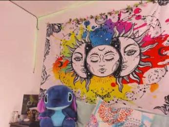 just_katiex webcam model stream image