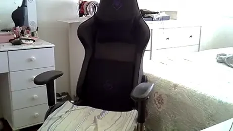 luizacandy webcam model stream image