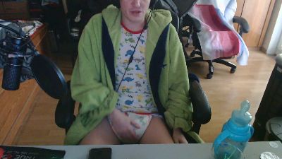 puppydraco_sexy webcam model stream image