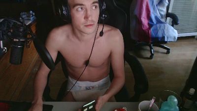 puppydraco_sexy webcam model stream image