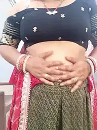 bhabhi-lovely webcam model stream image