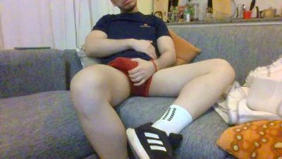 pibe2497 webcam model stream image