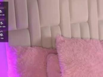 lian_karther1 webcam model stream image