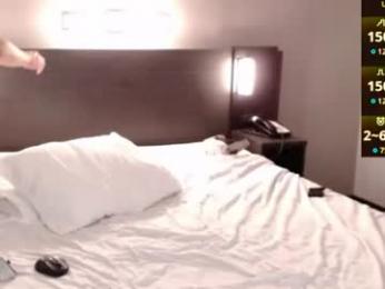 maxrouger webcam model stream image