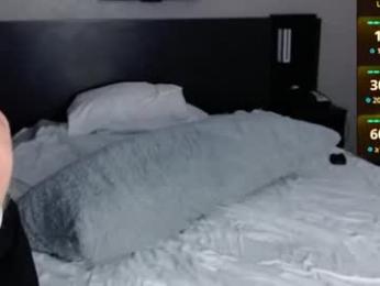 maxrouger webcam model stream image