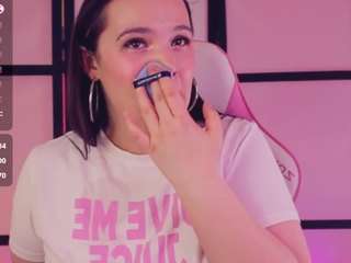 cherryladyexpansionist webcam model stream image