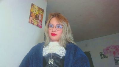 scarlett_rouse webcam cam4 model stream image