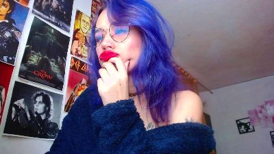 scarlett_rouse webcam cam4 model stream image