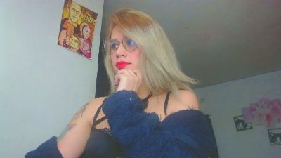 scarlett_rouse webcam cam4 model stream image