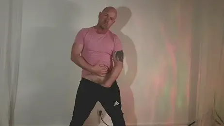 ManlyPrisonGuy webcam stripchat model stream image