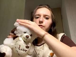 marioritchotte webcam model stream image