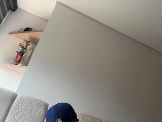 Tairon Tucke webcam model stream image