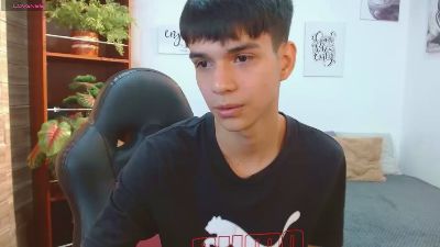 maxim_rod webcam model stream image