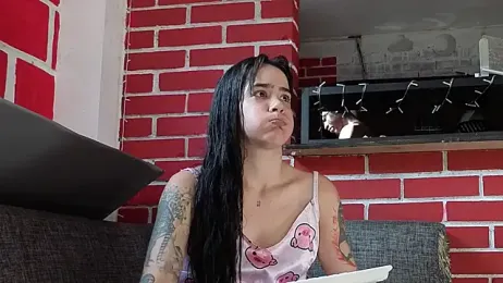 kimandyuk1 webcam model stream image