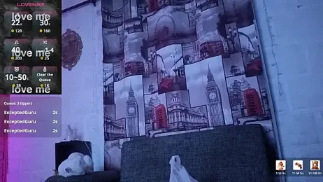 kimandyuk1 webcam model stream image