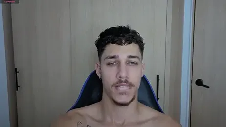 orionblaze69_ webcam model stream image