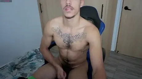 orionblaze69_ webcam model stream image