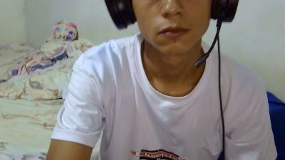 BigDonte webcam model stream image