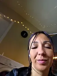 LeticiaWoods webcam model stream image