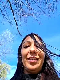 LeticiaWoods webcam model stream image