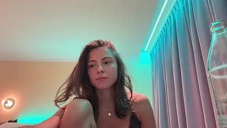 IraidaArvayo webcam model stream image