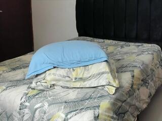 Jackson Grealish webcam model stream image