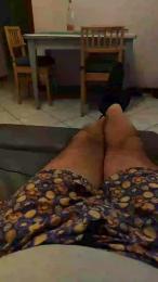 Maurodeluso webcam model stream image