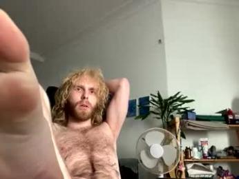 tommyg6420 webcam model stream image