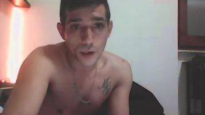 Alessio967 webcam model stream image