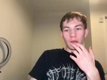 oliver_beck webcam chaturbate model stream image