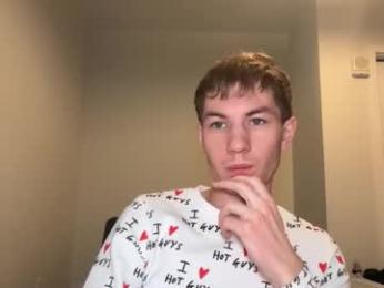 oliver_beck webcam model stream image