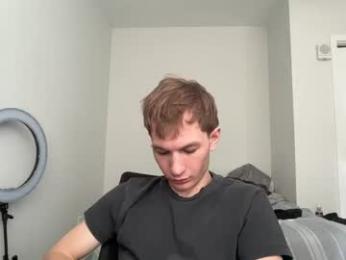 oliver_beck webcam model stream image