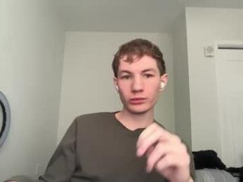 oliver_beck webcam model stream image