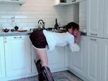 elannand webcam model stream image
