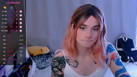 Alice_Hells webcam model stream image