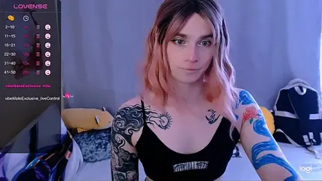 Alice_Hells webcam model stream image