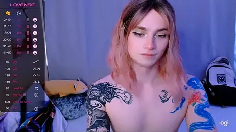 Alice_Hells webcam model stream image